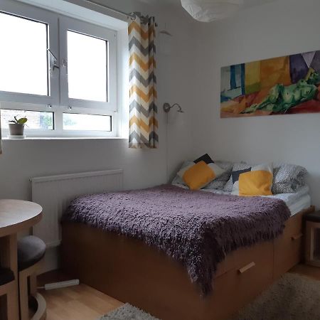 Cosy Room In Camden Town Zone 2 London Ngoại thất bức ảnh