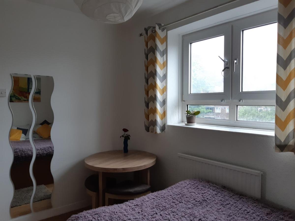 Cosy Room In Camden Town Zone 2 London Ngoại thất bức ảnh