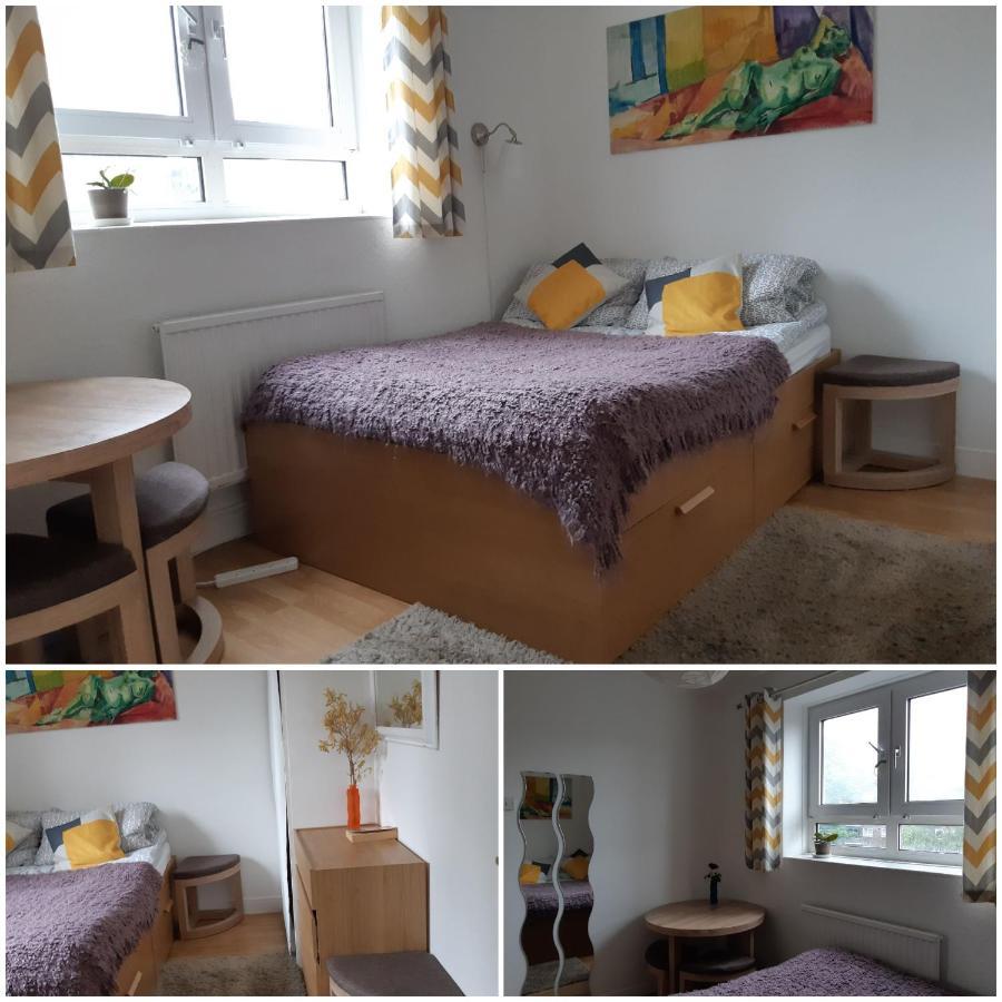 Cosy Room In Camden Town Zone 2 London Ngoại thất bức ảnh
