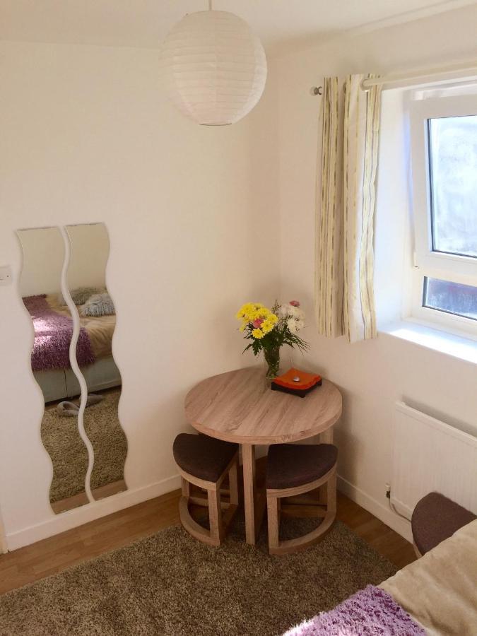 Cosy Room In Camden Town Zone 2 London Ngoại thất bức ảnh