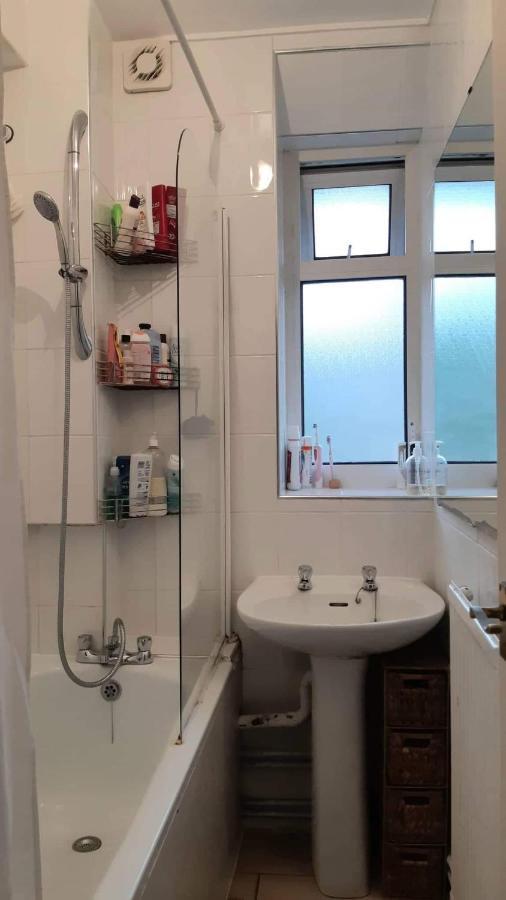 Cosy Room In Camden Town Zone 2 London Ngoại thất bức ảnh