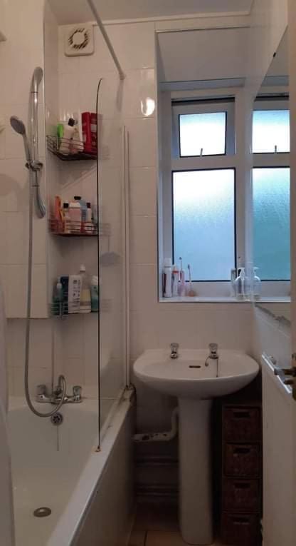 Cosy Room In Camden Town Zone 2 London Ngoại thất bức ảnh