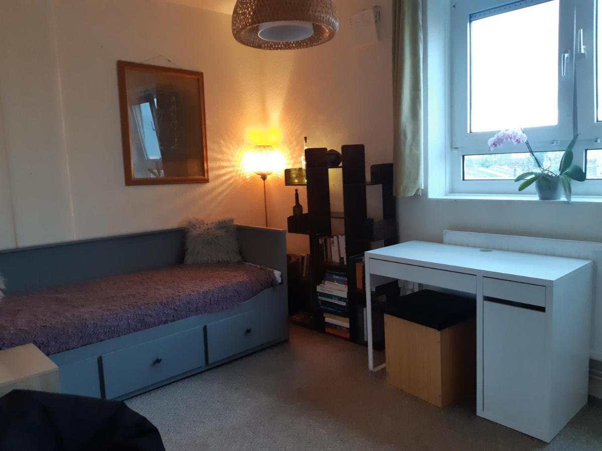 Cosy Room In Camden Town Zone 2 London Ngoại thất bức ảnh